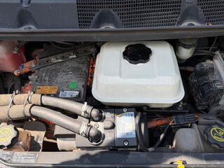 2017 Chevrolet Bolt I, чёрный, 1900000 рублей, вид 5