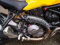 2018 Ducati Monster 821, жёлтый, 821000 рублей - вид 5