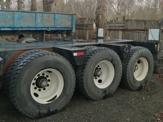 2010 Witzco Challenger Trailers RG-60, чёрный, 4000000 рублей, вид 5