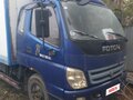 2012 Foton Ollin, синий, 980000 рублей - вид 3