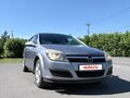 2006 Opel Astra H, серебристый, 399000 рублей