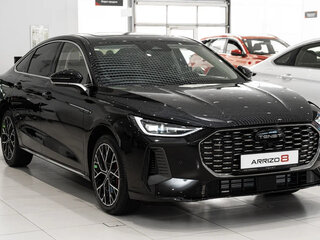 2026 Tenet A8, чёрный, 3499000 рублей, вид 3