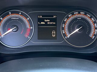 2025 Lada (ВАЗ) Vesta SW Cross I Рестайлинг (NG), коричневый, 1750000 рублей, вид 4