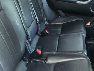 2019 Land Rover Discovery Sport I, белый, 3000000 рублей, вид 5