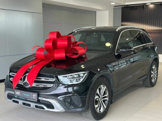 Mercedes-Benz GLC 220 d I (X253) Рестайлинг