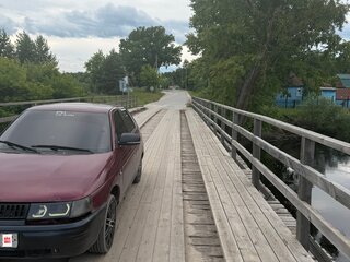 2005 Lada (ВАЗ) 2112, красный, 170000 рублей, вид 2