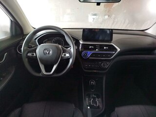 2023 Changan Alsvin, белый, 625600 рублей, вид 5