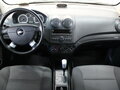 2007 Chevrolet Aveo I Рестайлинг, голубой, 340000 рублей - вид 8