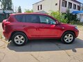 2006 Toyota RAV4 III (XA30), красный, 990000 рублей - вид 5