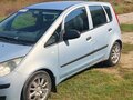 2006 Mitsubishi Colt VI (Z20/Z30), голубой, 370000 рублей - вид 9