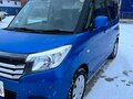 2018 Suzuki Solio III, синий, 840000 рублей - вид 5