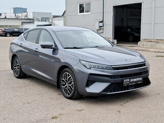 2023 Москвич 6, серый, 1280000 рублей, вид 3