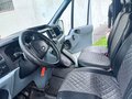 2009 Ford Transit, белый, 790000 рублей - вид 4