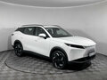 2026 Omoda C7, белый, 3099000 рублей - вид 7