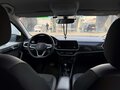 2022 Volkswagen Polo VI, чёрный, 1780000 рублей - вид 10