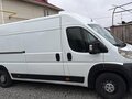 2011 Citroen Jumper, белый, 1000000 рублей - вид 4