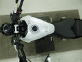 2026 Triumph Trident 660, серый, 1050000 рублей - вид 6