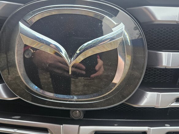 2021 Mazda CX-9 II, чёрный, 4500000 рублей - вид 27