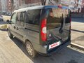 2012 Fiat Doblo I Рестайлинг, серый - вид 2