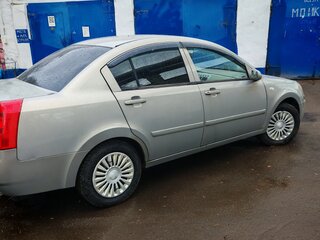 2009 Vortex Estina I, бежевый, 200000 рублей, вид 3
