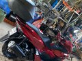 2021 Honda PCX 125, красный, 325000 рублей - вид 6