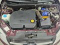 2015 Lada (ВАЗ) Granta I, пурпурный - вид 10