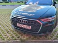 2022 Audi A8 Long 55 TFSI IV (D5), чёрный, 7890000 рублей - вид 8