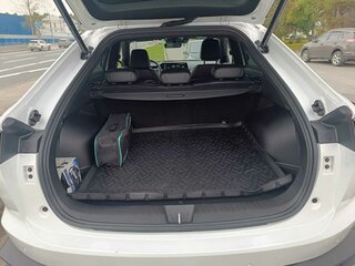 2025 Haval F7x II, белый, 3200000 рублей, вид 5