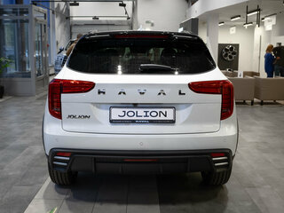 2026 Haval Jolion I Рестайлинг, белый, 2679000 рублей, вид 5