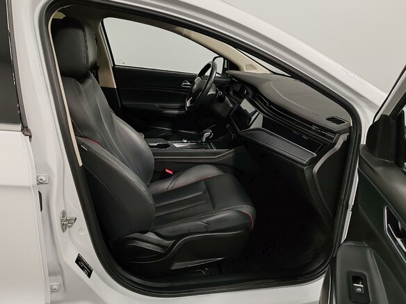 2023 Omoda S5, белый, 1175000 рублей - вид 19