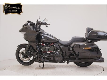 2024 Harley-Davidson Road Glide ST, коричневый, 2341000 рублей, вид 1