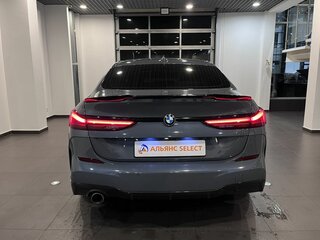 2020 BMW 2 серии Gran Coupe 218i F44, серый, 2090000 рублей, вид 4