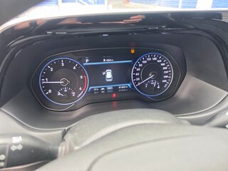 2022 Hyundai Palisade I Рестайлинг, серый, 4500000 рублей, вид 5