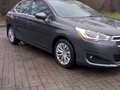 2013 Citroen C4 II, серый, 790000 рублей - вид 2