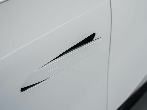 2026 GAC GS4, белый, 3949000 рублей - вид 23