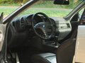 1996 BMW 3 серии 328i III (E36), серебристый, 1700000 рублей - вид 8
