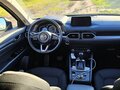 2020 Mazda CX-5 II, чёрный, 3300000 рублей - вид 9