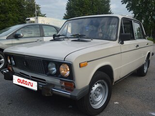 1994 Lada (ВАЗ) 2106, бежевый, 160000 рублей, вид 1