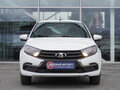 2024 Lada (ВАЗ) Granta I Рестайлинг, белый, 750000 рублей - вид 1
