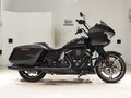 2024 Harley-Davidson Road Glide, чёрный, 2640000 рублей