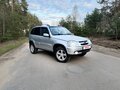 2013 Chevrolet Niva I Рестайлинг, серебристый, 560000 рублей - вид 5