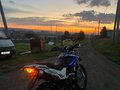 2021 Motoland XR250 Enduro, синий, 160000 рублей - вид 2