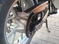 2008 BMW F 800 GS, коричневый, 550000 рублей - вид 8