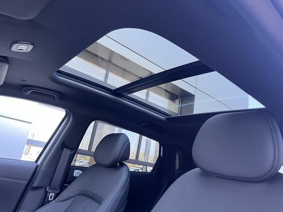 2026 Changan UNI-S I Рестайлинг, серый, 3249900 рублей - вид 8