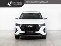 2023 Chery Tiggo 7 Pro Max I, белый, 1370000 рублей - вид 1