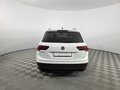 2019 Volkswagen Tiguan II, белый, 1800000 рублей - вид 5