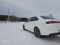 2023 Kaiyi E5, белый - вид 4