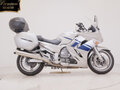 2009 Yamaha FJR1300, серебристый, 550000 рублей - вид 3