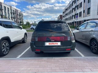 2005 Lada (ВАЗ) 2111 21112, зелёный, 115000 рублей, вид 4
