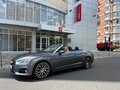 2019 Audi A5 II (F5), серый, 4000000 рублей - вид 4